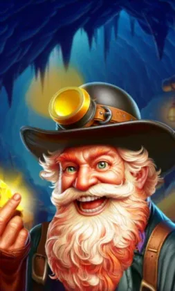 Trinity Gold Link: correr gana